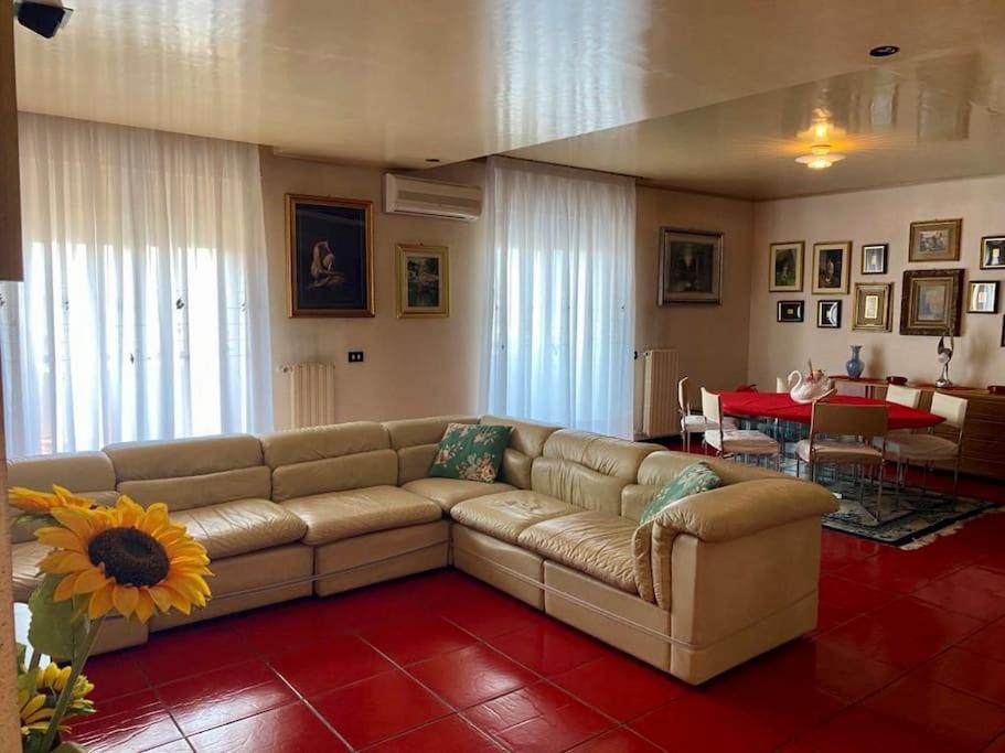 Апартаменты Casa Mariella Монополи Экстерьер фото